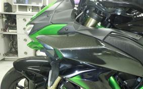 KAWASAKI ZH2 SE 2022 ZRT00K