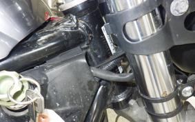 YAMAHA VMAX 1991