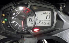 KAWASAKI ZX-25R 2017 ZX250E