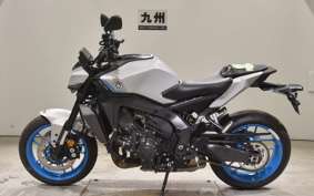 YAMAHA MT-09 AMT 2026 RN88J