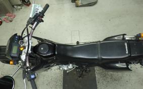 KAWASAKI KLX250D TRACKER LX250E