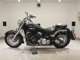 Фото Yamaha DRAGSTAR 400 CLASSIC 2006 с японского аукциона