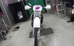 YAMAHA DT125R Gen.3 2001 3FW