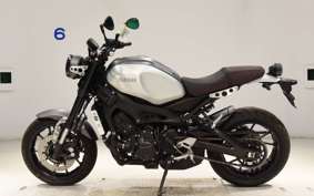 YAMAHA XSR900 2017 RN56J