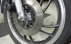 YAMAHA RZ 250 2008 4L3