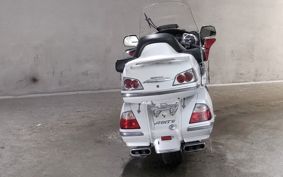 HONDA GL 1800 GOLD WING 2010 SC47