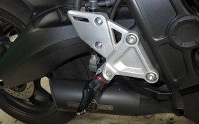 HONDA CBR650R 2020 RH03