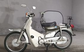 HONDA SUPER CUB90 HA02