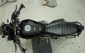 YAMAHA XSR125 2024 RE46J