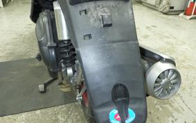 YAMAHA JOG ZR-4 2014 SA56J