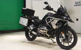 BMW R1250GS 2021