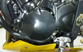 TRIUMPH STREET TRIPLE 2011