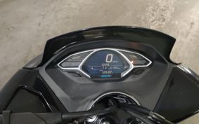 HONDA PCX 125 JF81