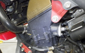 HONDA CRF250 RALLY 2026 ME10
