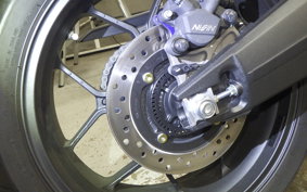 HONDA CBR650R E-Clutch 2026 RH17