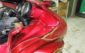 KAWASAKI ZX 1400 NINJA R 2013