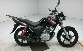 HONDA CBF 125 PCJ7