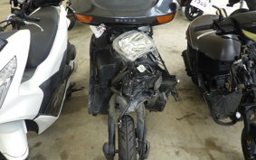 HONDA SPACY 125 Gen. 2 JF03