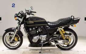 KAWASAKI ZRX400 1996 ZR400E