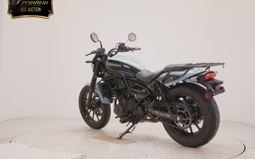 KAWASAKI ELIMINATOR400-3SE 2024 EL400A