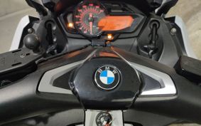 BMW C650 SPORT 2018 0C04