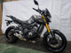Фото Yamaha MT-09 ABS 2016 с японского аукциона