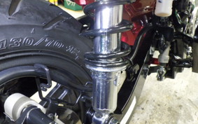 HONDA DAX 125 2024 JB04
