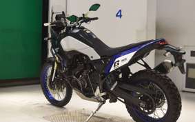 YAMAHA TENERE 700 2020 DM09J