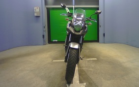 HONDA NC 700 X A 2012 RC63
