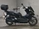 Фото Honda PCX 160 с японского аукциона