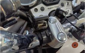 HONDA CB1300SF SUPER FOUR 2024 SC54