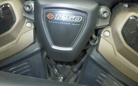 HARLEY RH1250S 2022