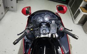 KAWASAKI ZZ-R400 Gen.2 1999 ZX400N