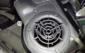 VESPA LX125 1988