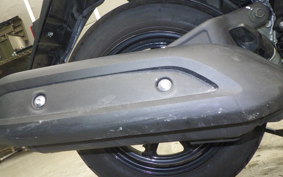 YAMAHA JOG-7 2022 AY01