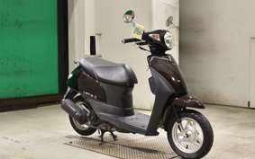 SUZUKI LET's G 2007 CA4AA