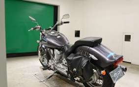 YAMAHA DRAGSTAR 1100 2006 VP13J
