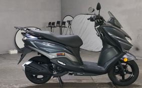 SUZUKI BURGMAN STREET 125EX EA23M