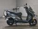 Фото Suzuki BURGMAN STREET 125EX с японского аукциона