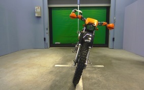 KAWASAKI SUPER SHERPA KL250G