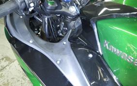 KAWASAKI NINJA H2 SX SE 2018 ZXT02A
