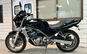 HONDA FORESIGHT MF04