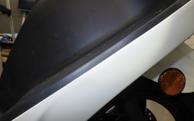 SUZUKI BURGMANストリート125EX 2010 EA23M