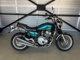 Фото Honda CB400 1998 с японского аукциона