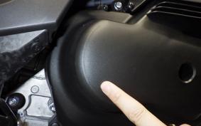 YAMAHA NMAX155-3 1985 SG92J