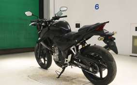 HONDA CB250F 1997 MC43