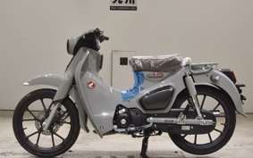 HONDA C125 SUPER CUB JA71