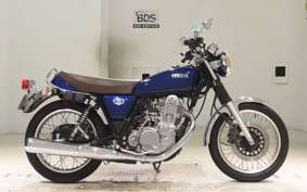 YAMAHA SR400 Gen.5 2021 RH16J