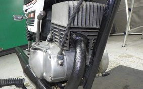SUZUKI RG50 E RG502
