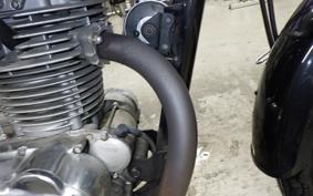 KAWASAKI ESTRELLA CUSTOM 2022 BJ250A
